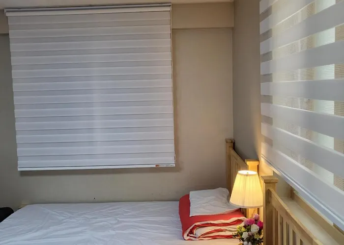 招待所 红色旅馆